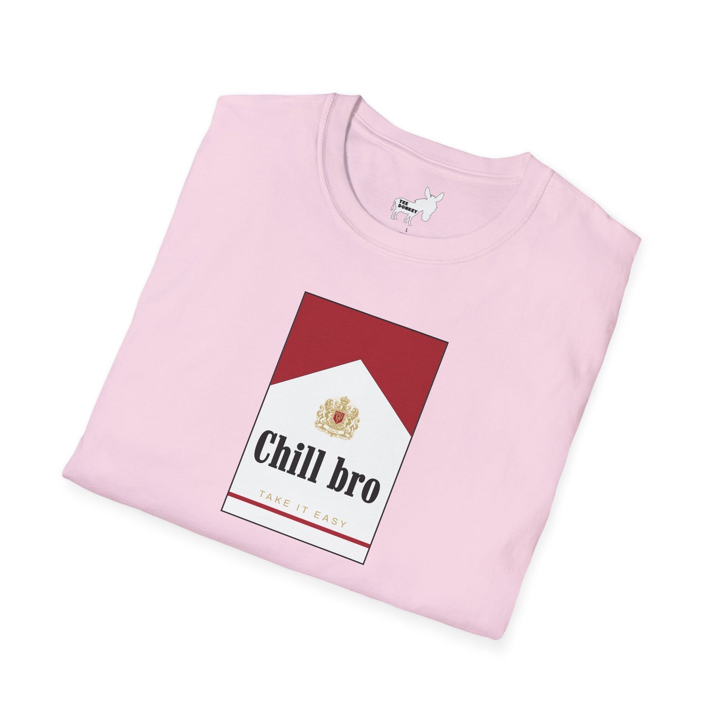 Chill bro T-Shirt