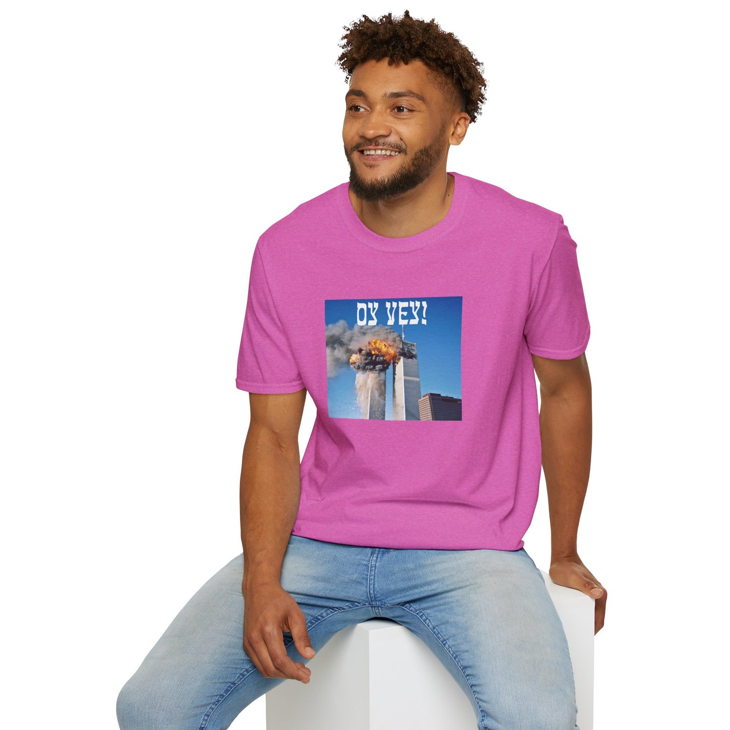 OY VEY! T-Shirt