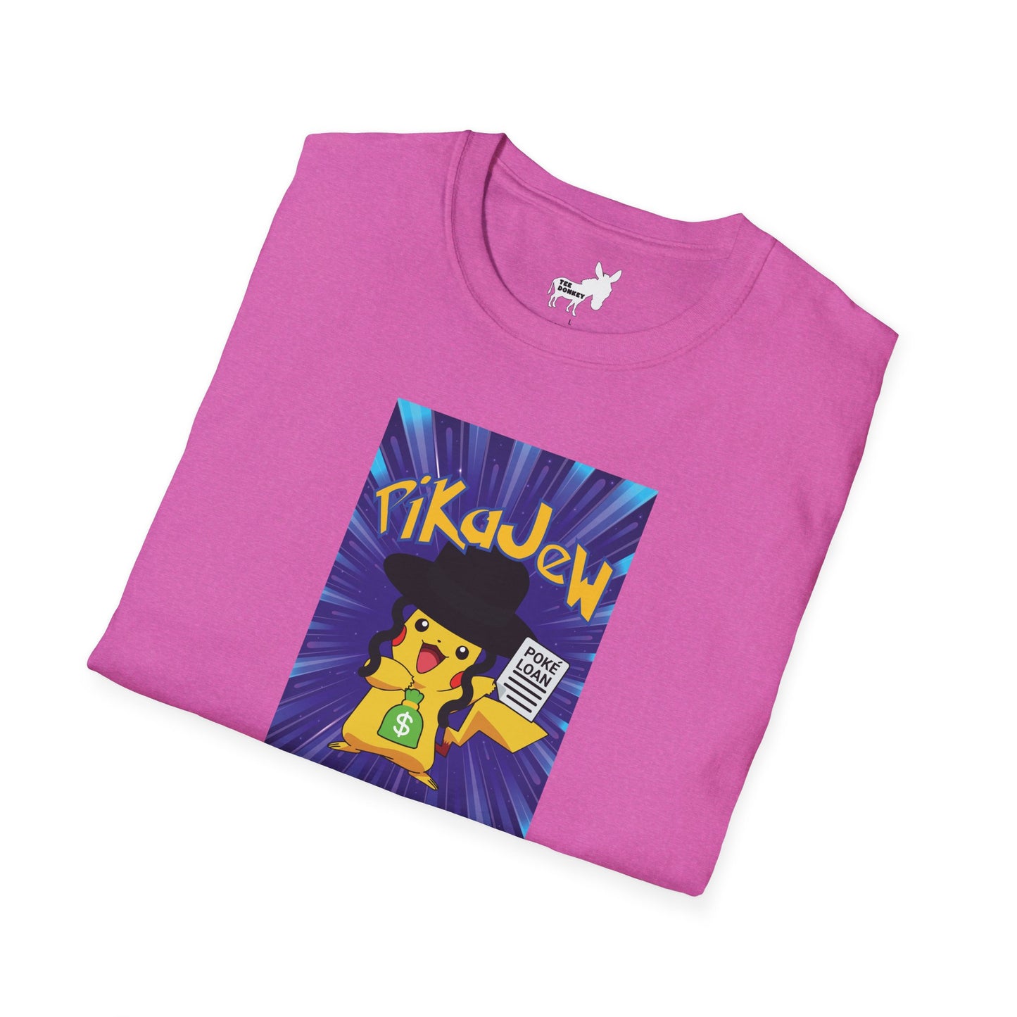 PIKAJEW T-Shirt