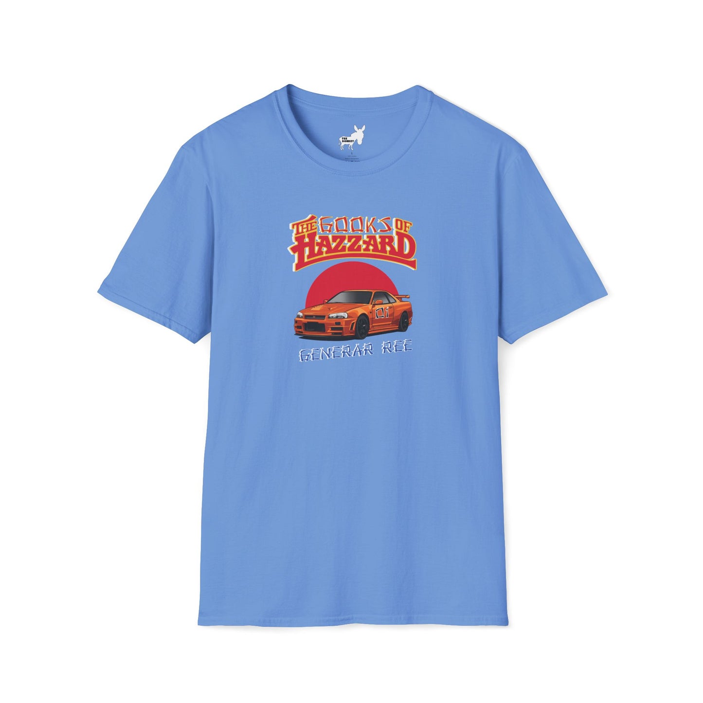 GOOKS OF HAZZARD T-Shirt