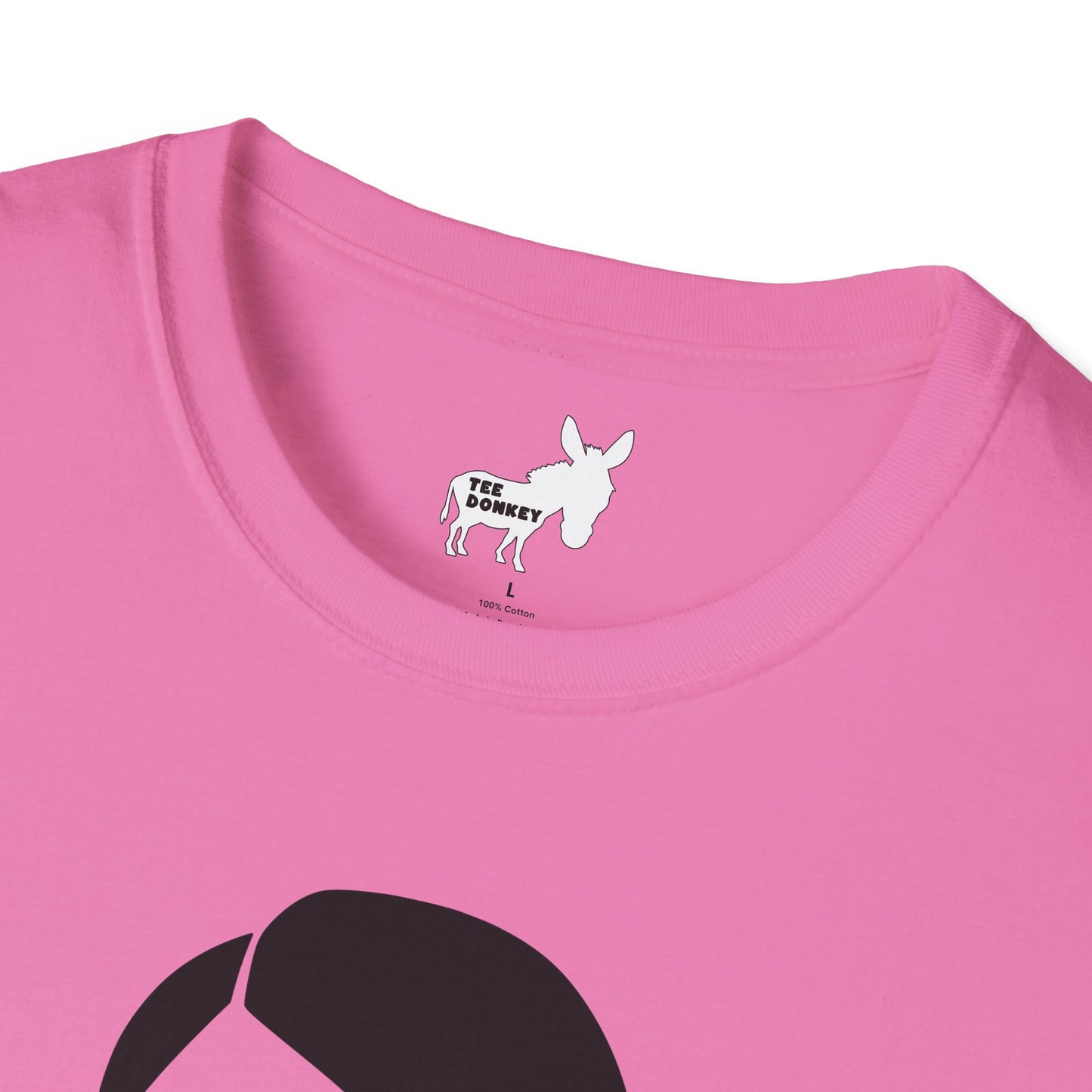 WWHD? T-Shirt