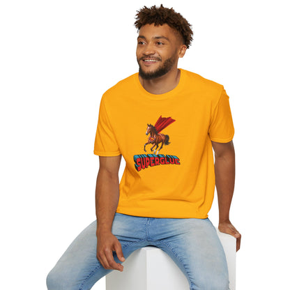 SUPERGLUE T-Shirt