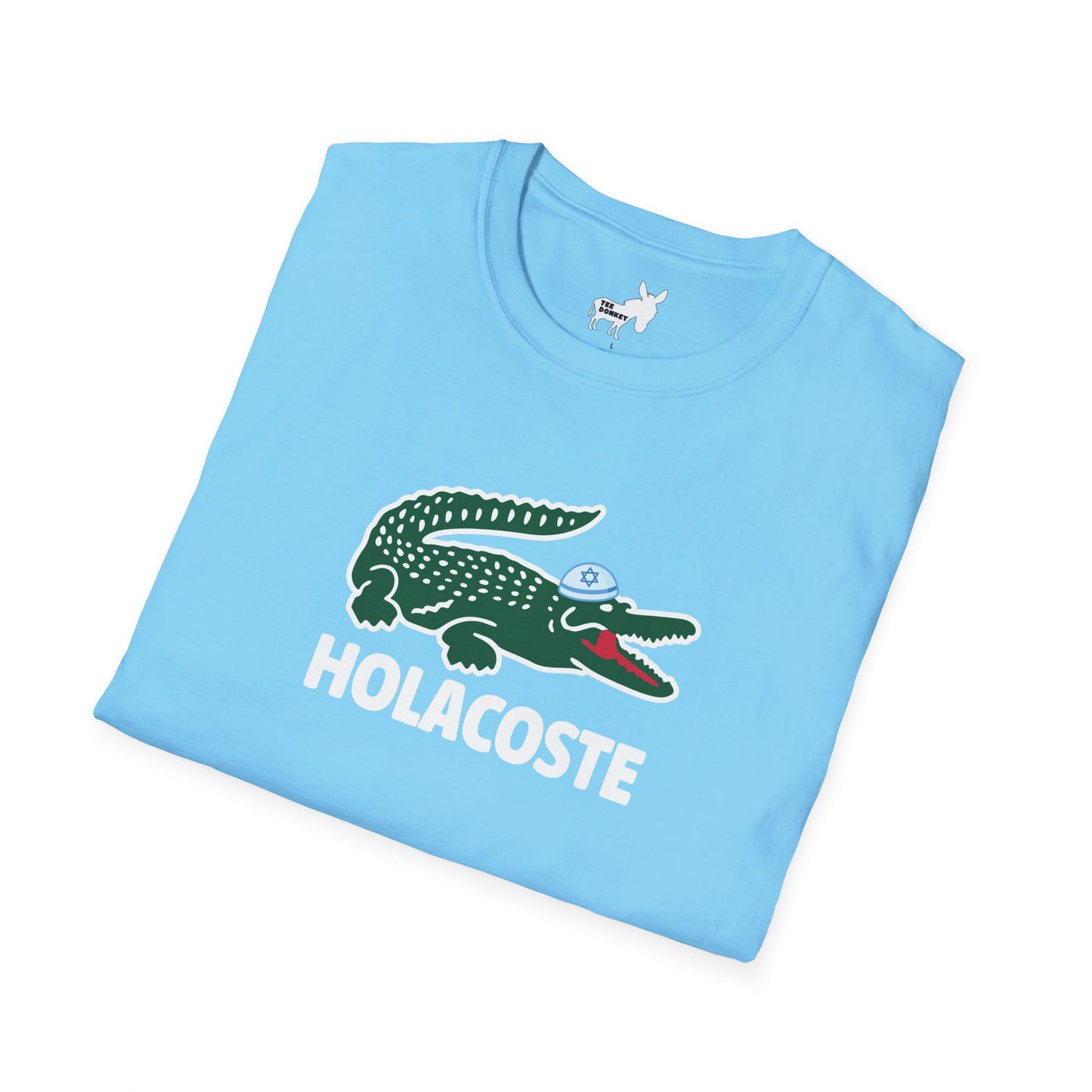 HOLACOSTE T-Shirt
