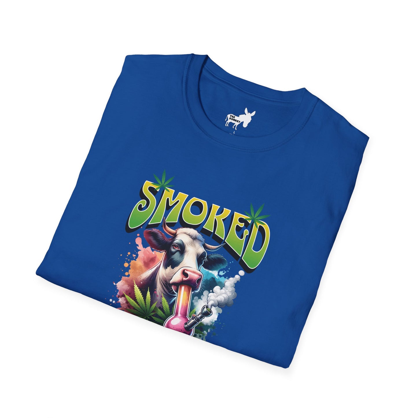SMOKED BRISKET T-Shirt