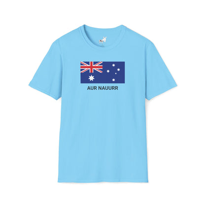 AUR NAUURR - AUSTRALIA T-Shirt