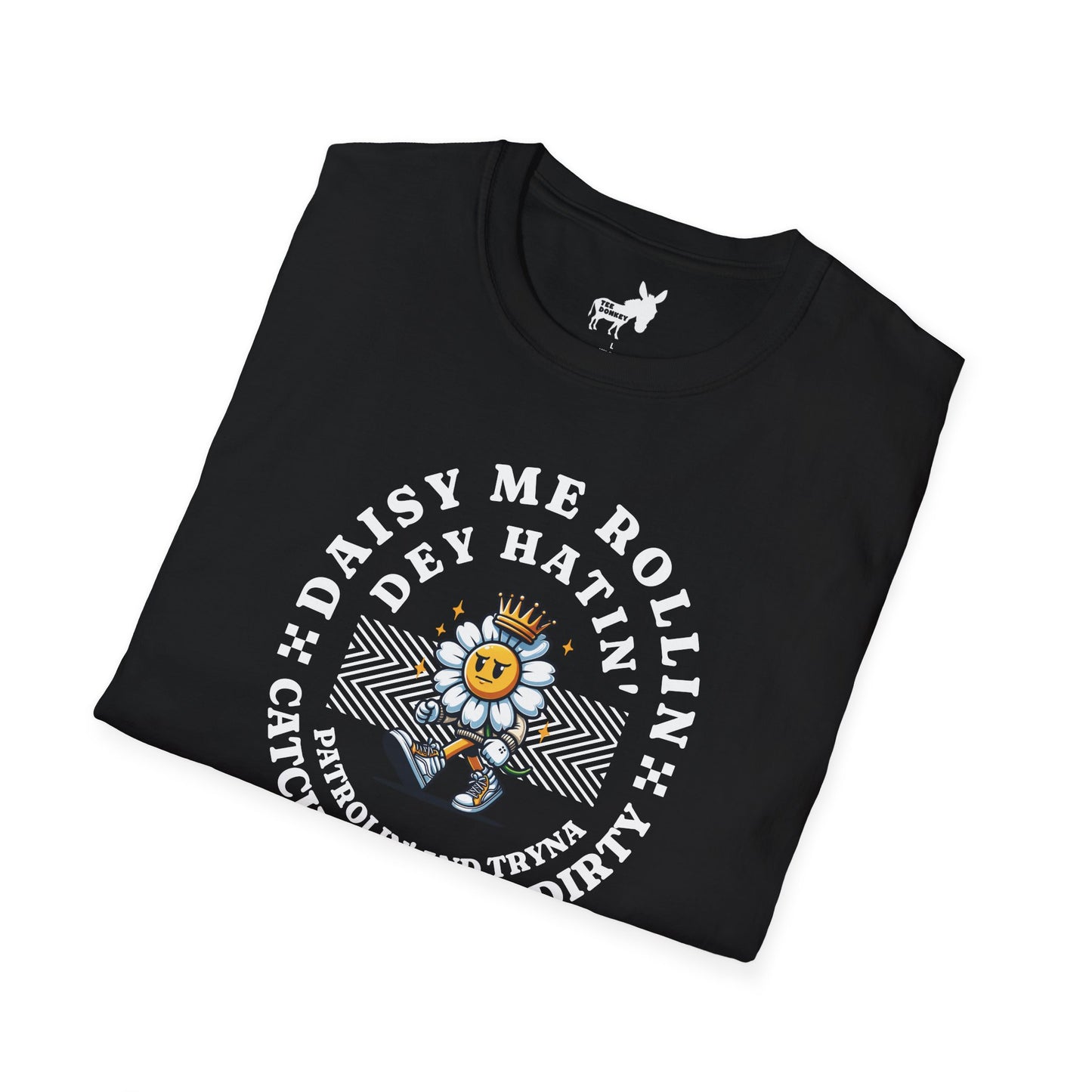 DAISY ME ROLLIN T-Shirt