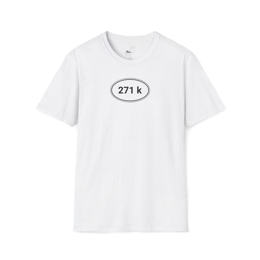 271 k T-Shirt