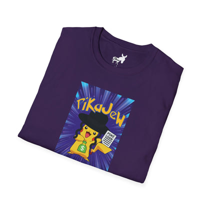 PIKAJEW T-Shirt