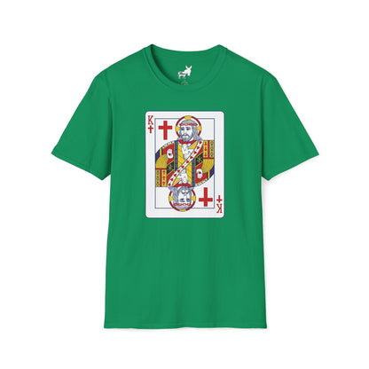 KING OF KINGS - T-Shirt