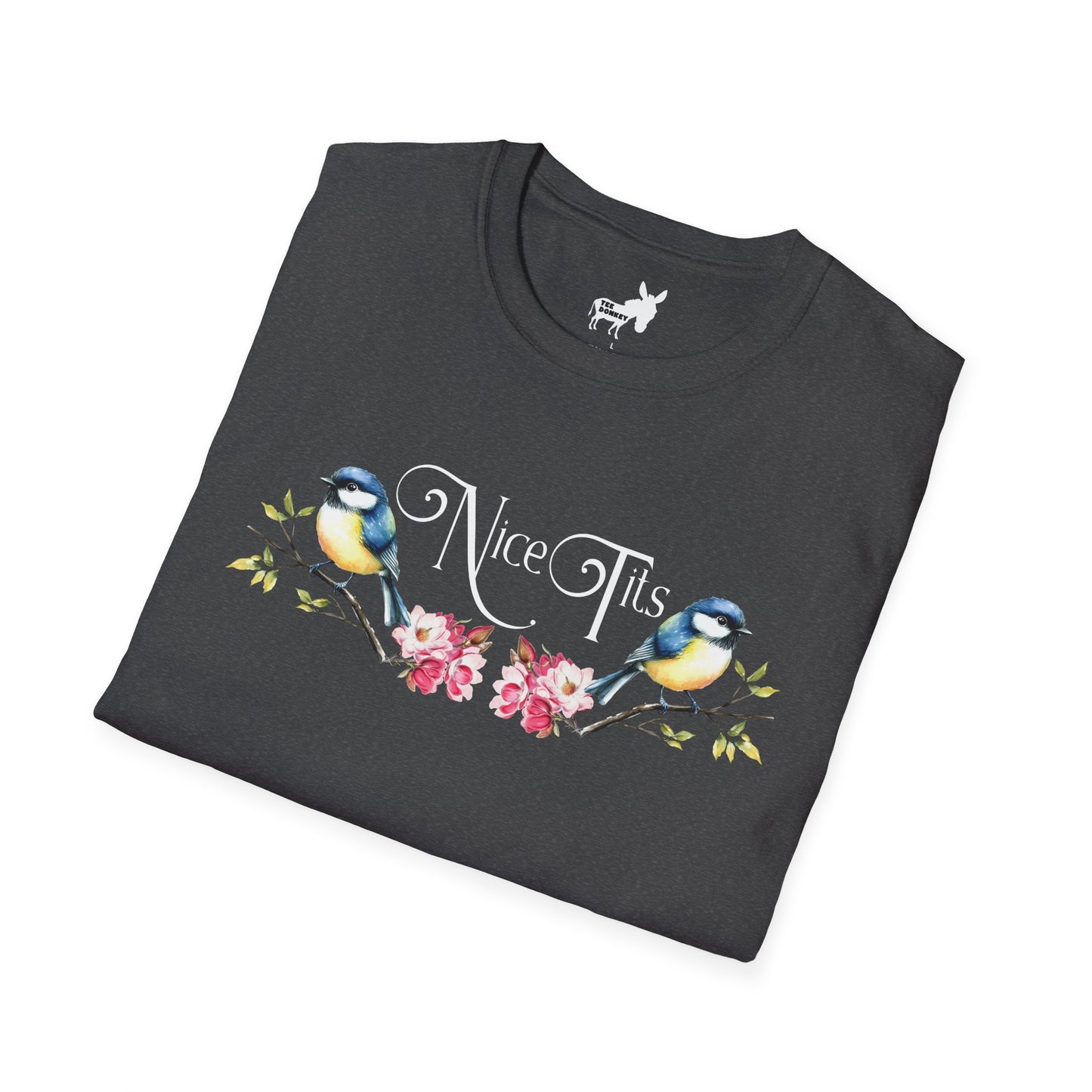 Nice Tits T-Shirt