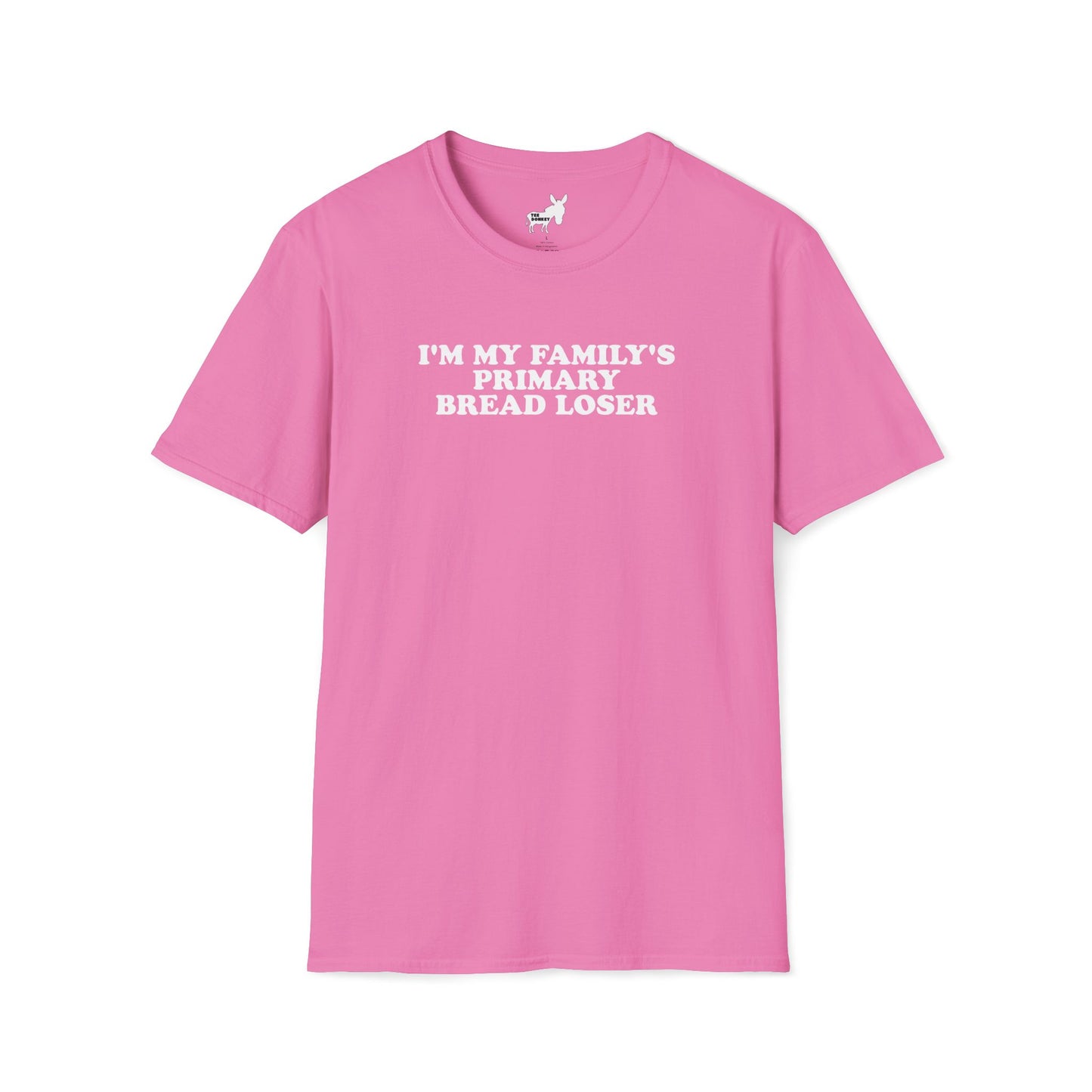PRIMARY BREAD LOSER T-Shirt