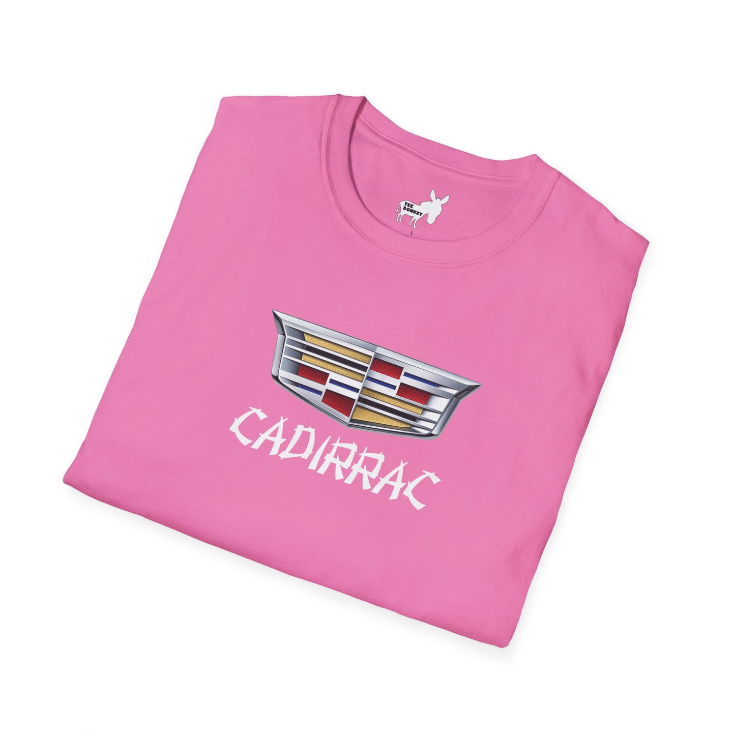 CADIRRAC T-Shirt
