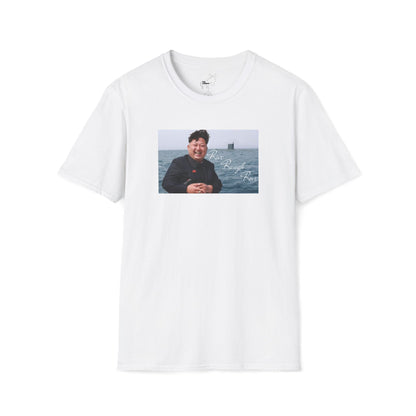 RIVE, RAUGH, ROVE T-Shirt