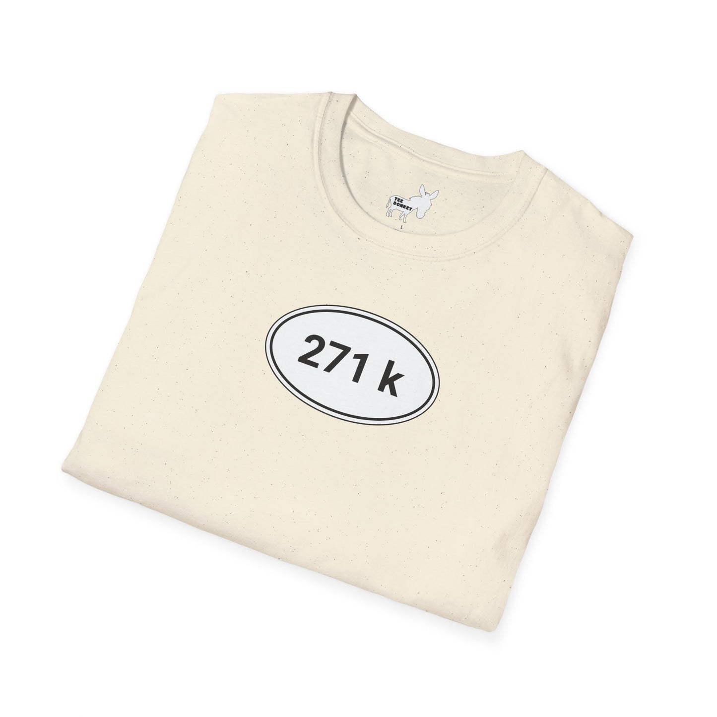 271 k T-Shirt