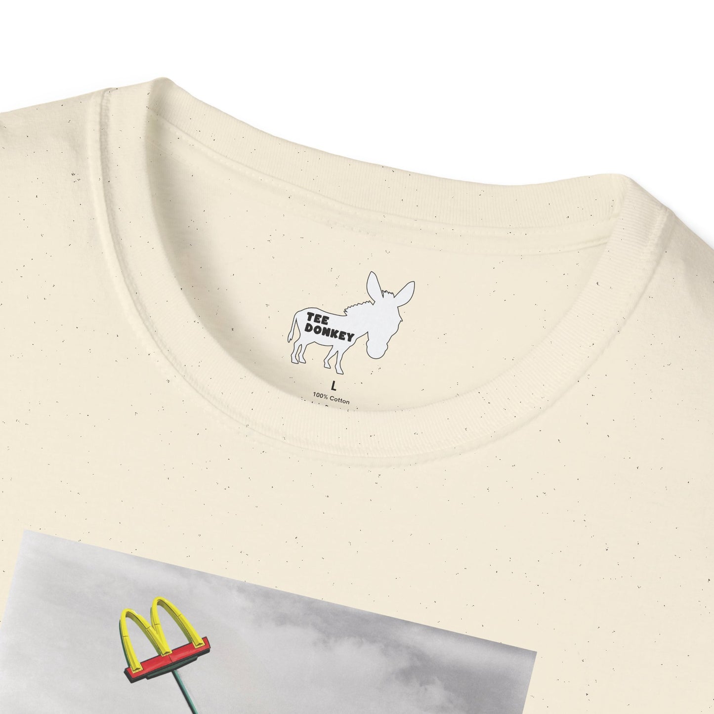 O SAY, CAN YOU SEE T-Shirt