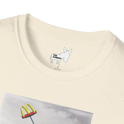 O SAY, CAN YOU SEE T-Shirt