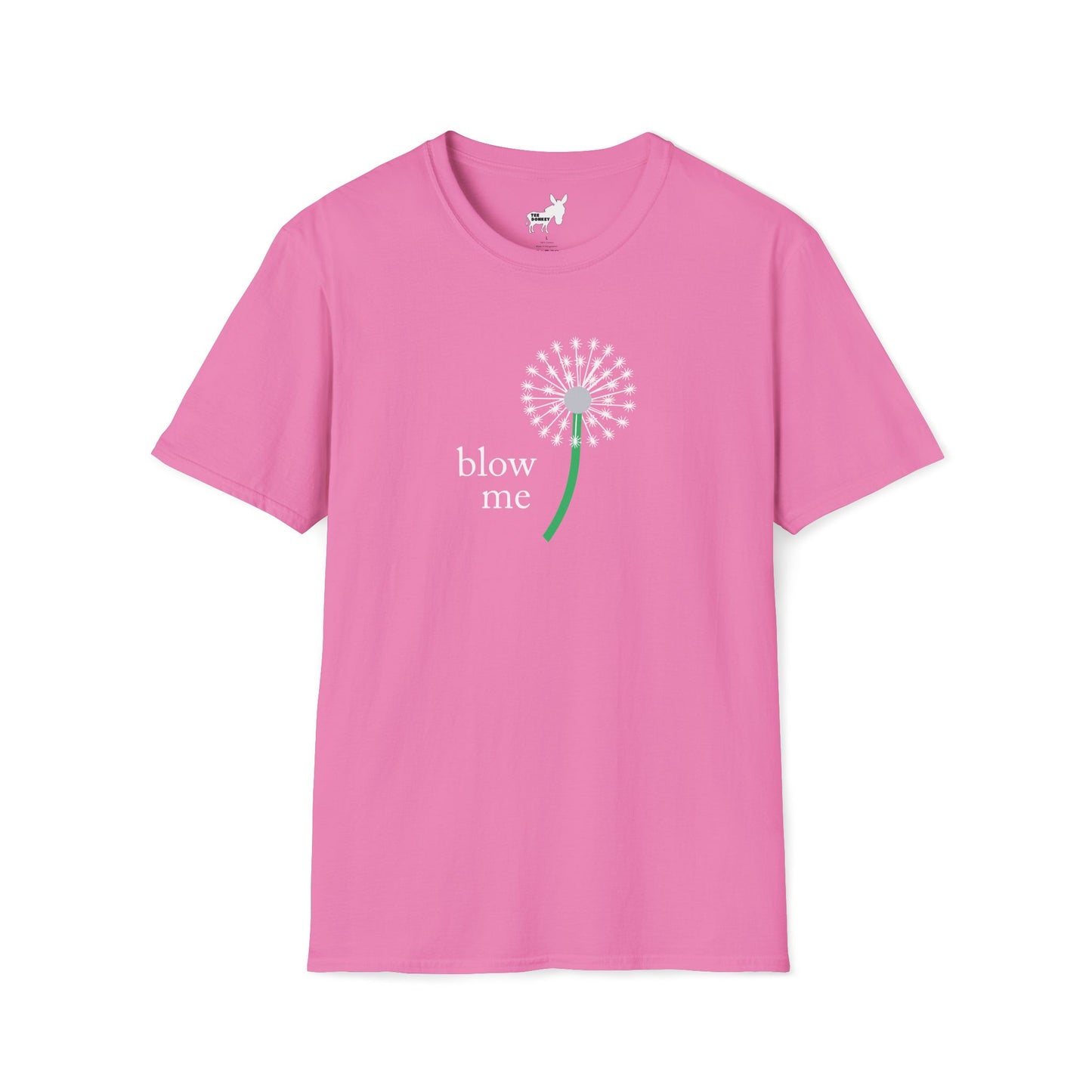 BLOW ME - DANDELION T-Shirt