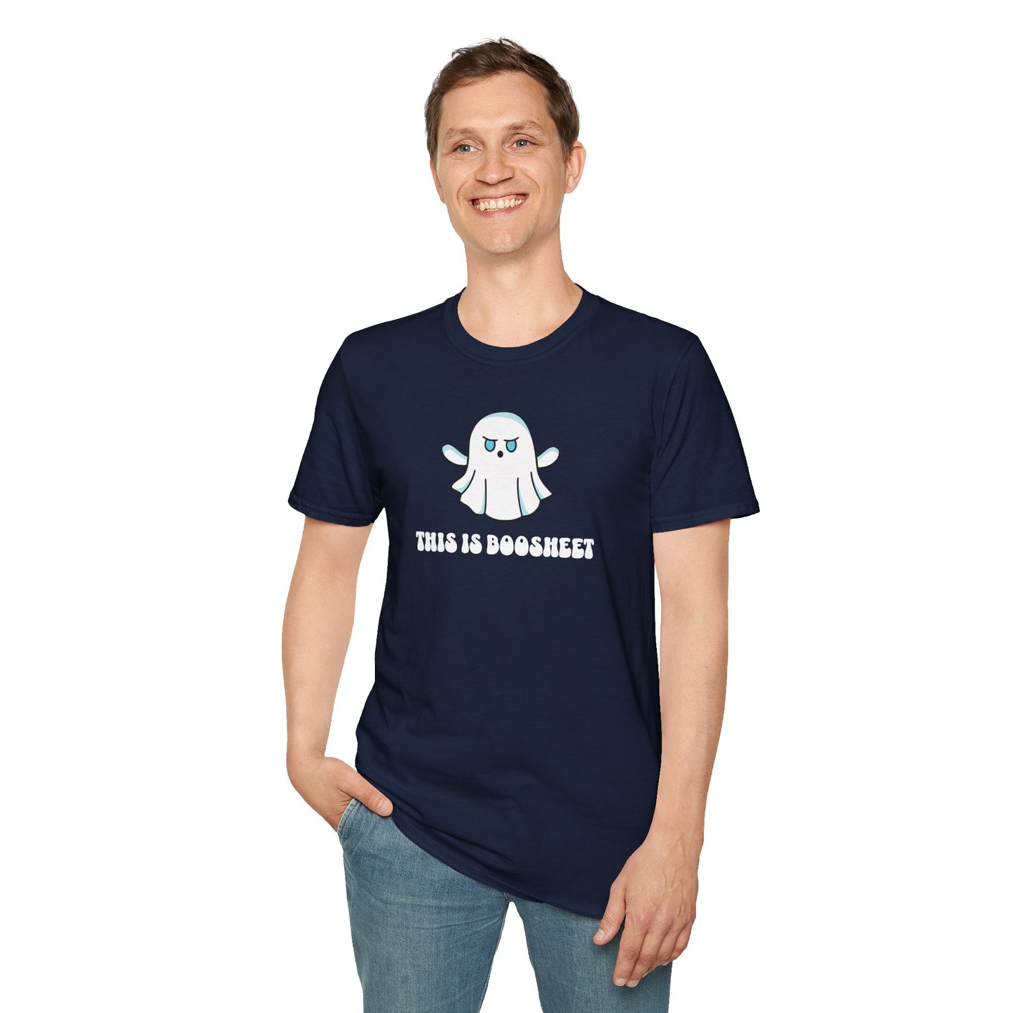 BOOSHEET T-Shirt
