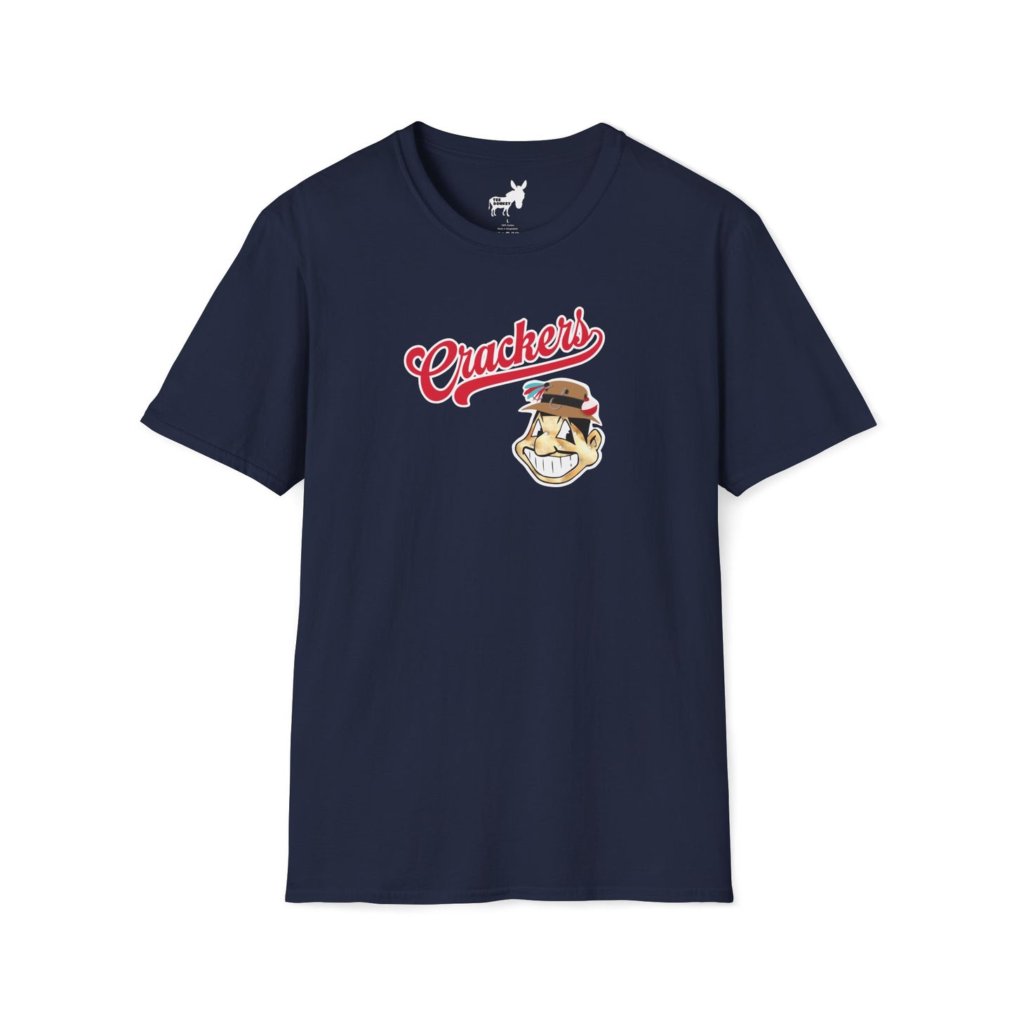 CLEVELAND CRACKERS T-Shirt