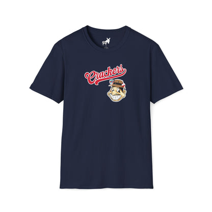 CLEVELAND CRACKERS T-Shirt