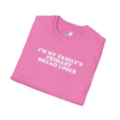 PRIMARY BREAD LOSER T-Shirt