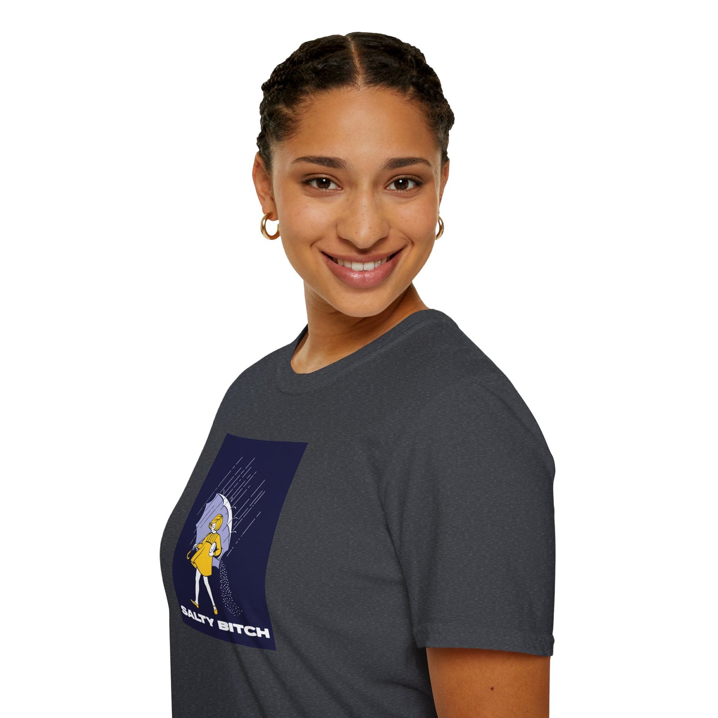 SALTY BITCH T-Shirt