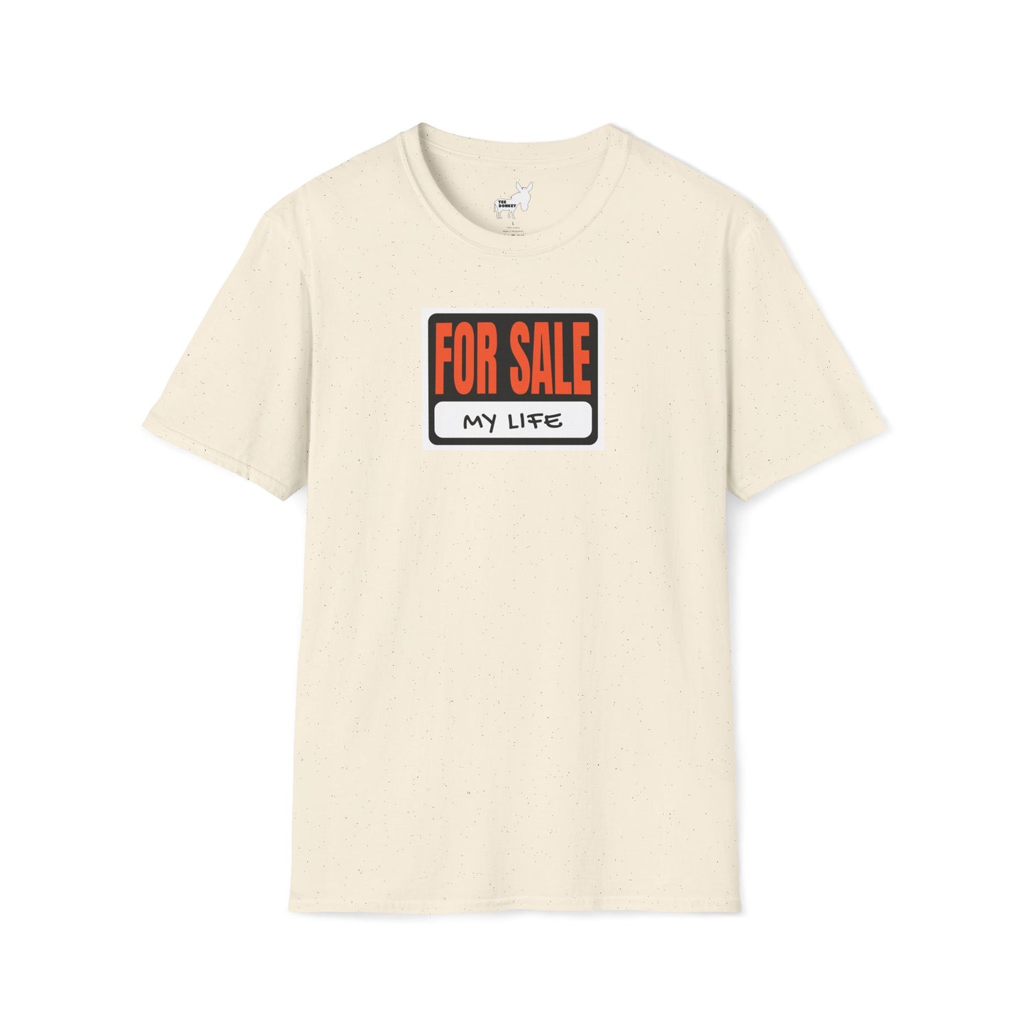 FOR SALE - MY LIFE T-Shirt