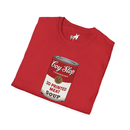 GOY SLOP SOUP