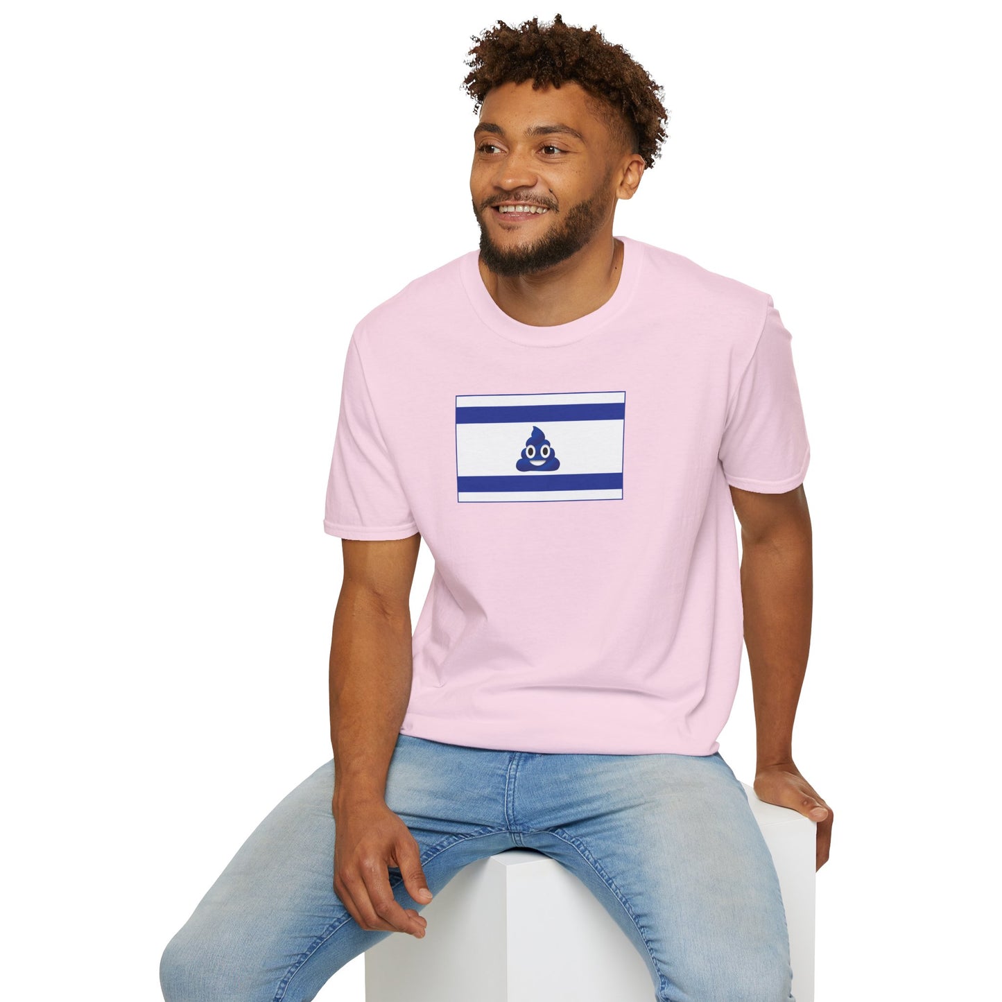 SHITREAL T-Shirt