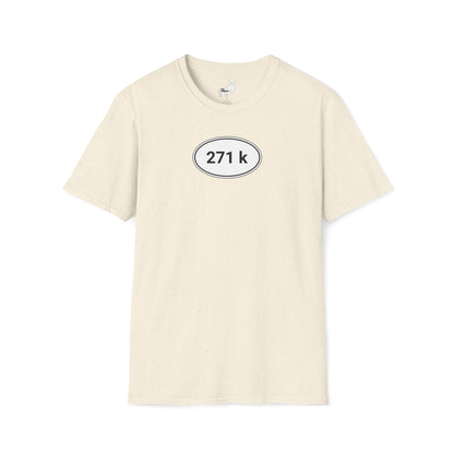 271 k T-Shirt