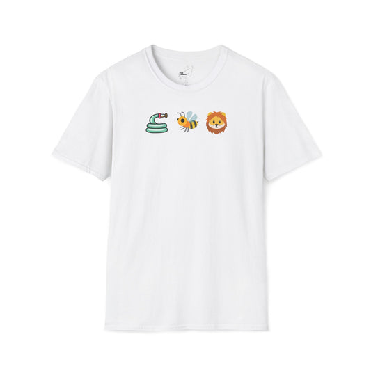 HOSE BEE LION T-Shirt