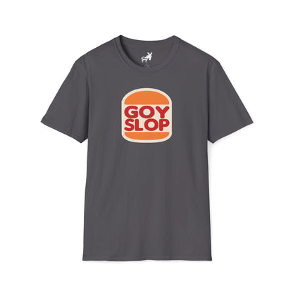GOY SLOP KING
