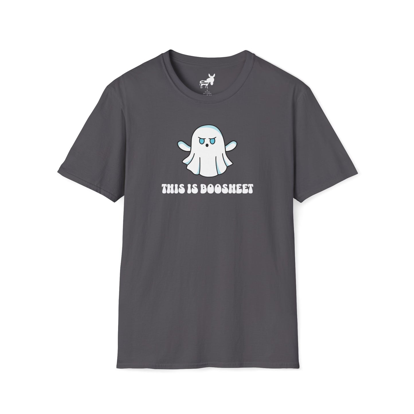 BOOSHEET T-Shirt