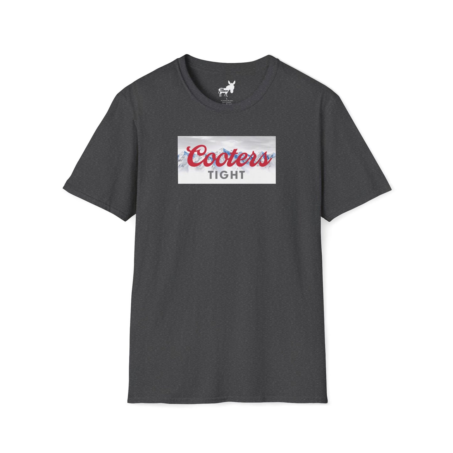 Cooters Tight T-Shirt