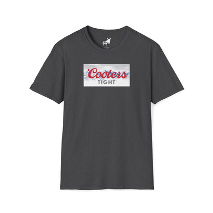 Cooters Tight T-Shirt