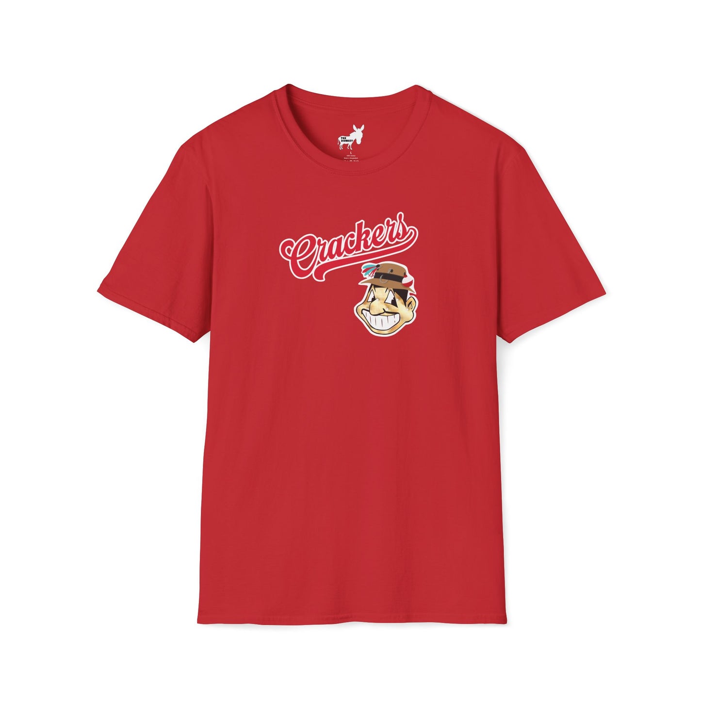 CLEVELAND CRACKERS T-Shirt