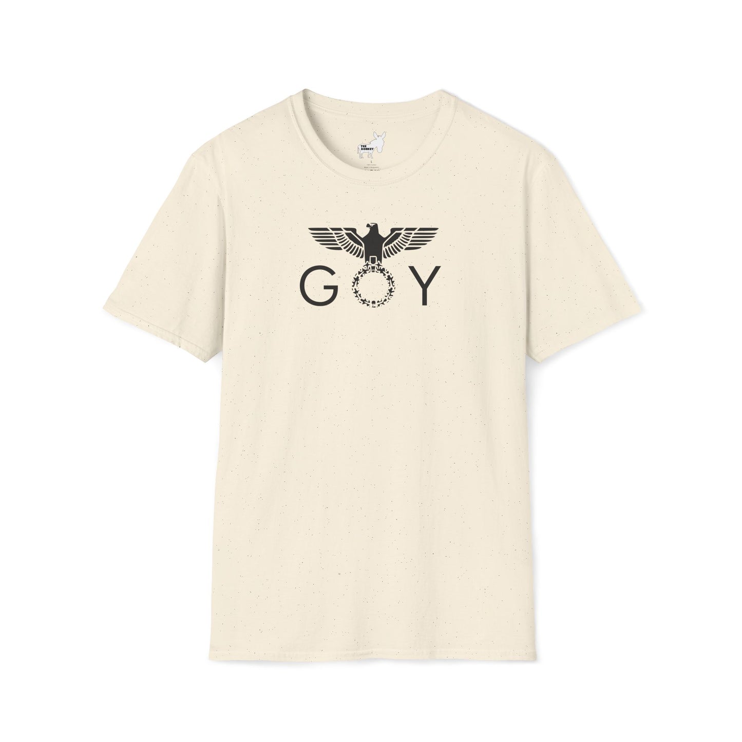 GOY EAGLE - T-Shirt