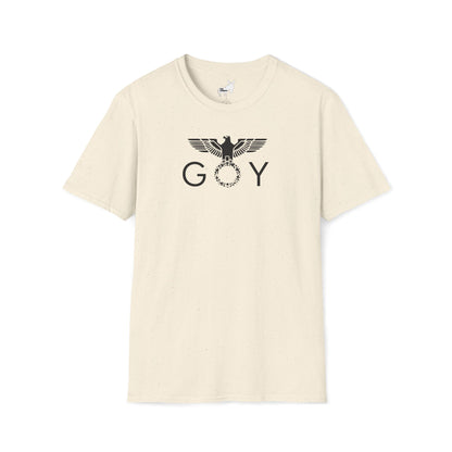 GOY EAGLE - T-Shirt