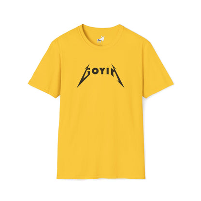 GOYIM METALLICA T-Shirt