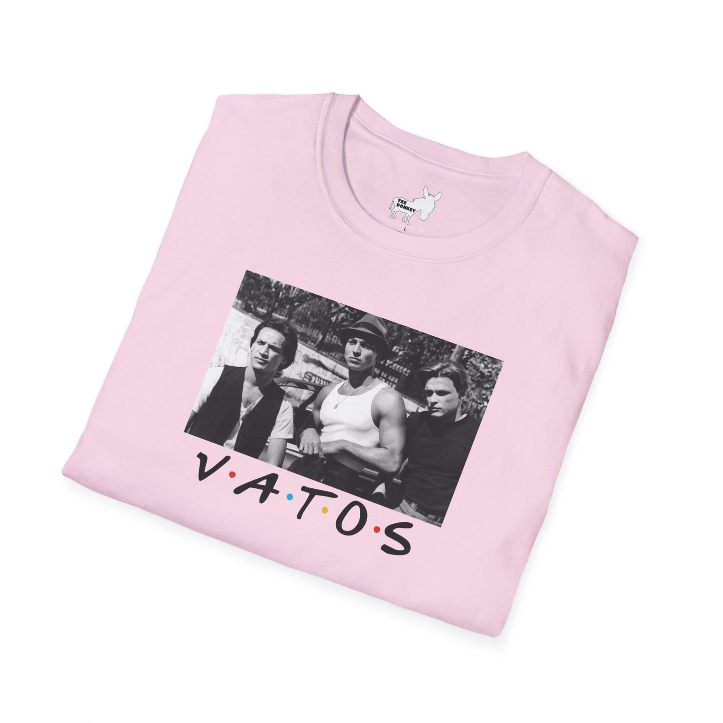 VATOS T-Shirt