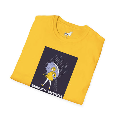 SALTY BITCH T-Shirt