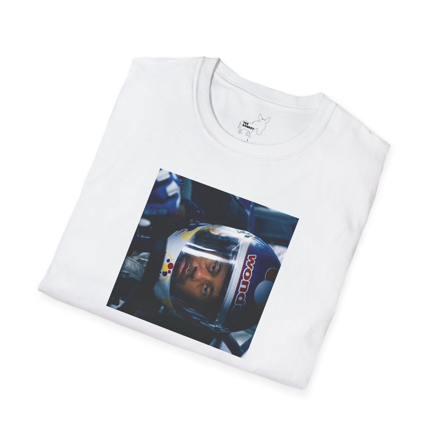 TALLADEGA TIGER - T-Shirt