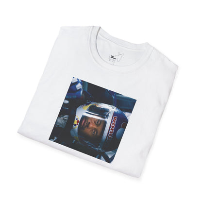 TALLADEGA TIGER - T-Shirt