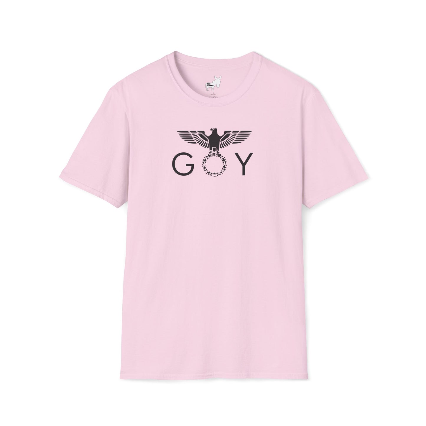 GOY EAGLE - T-Shirt