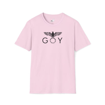 GOY EAGLE - T-Shirt