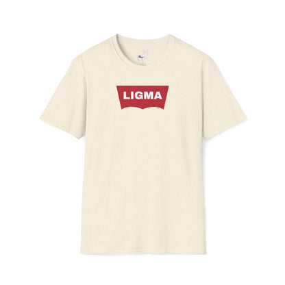 LIGMA JEANS