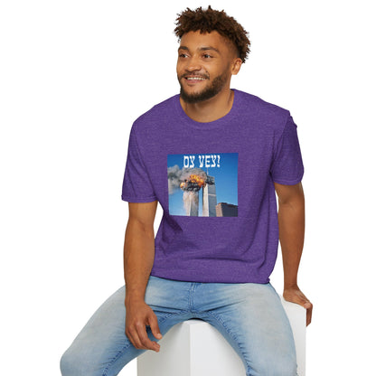 OY VEY! T-Shirt