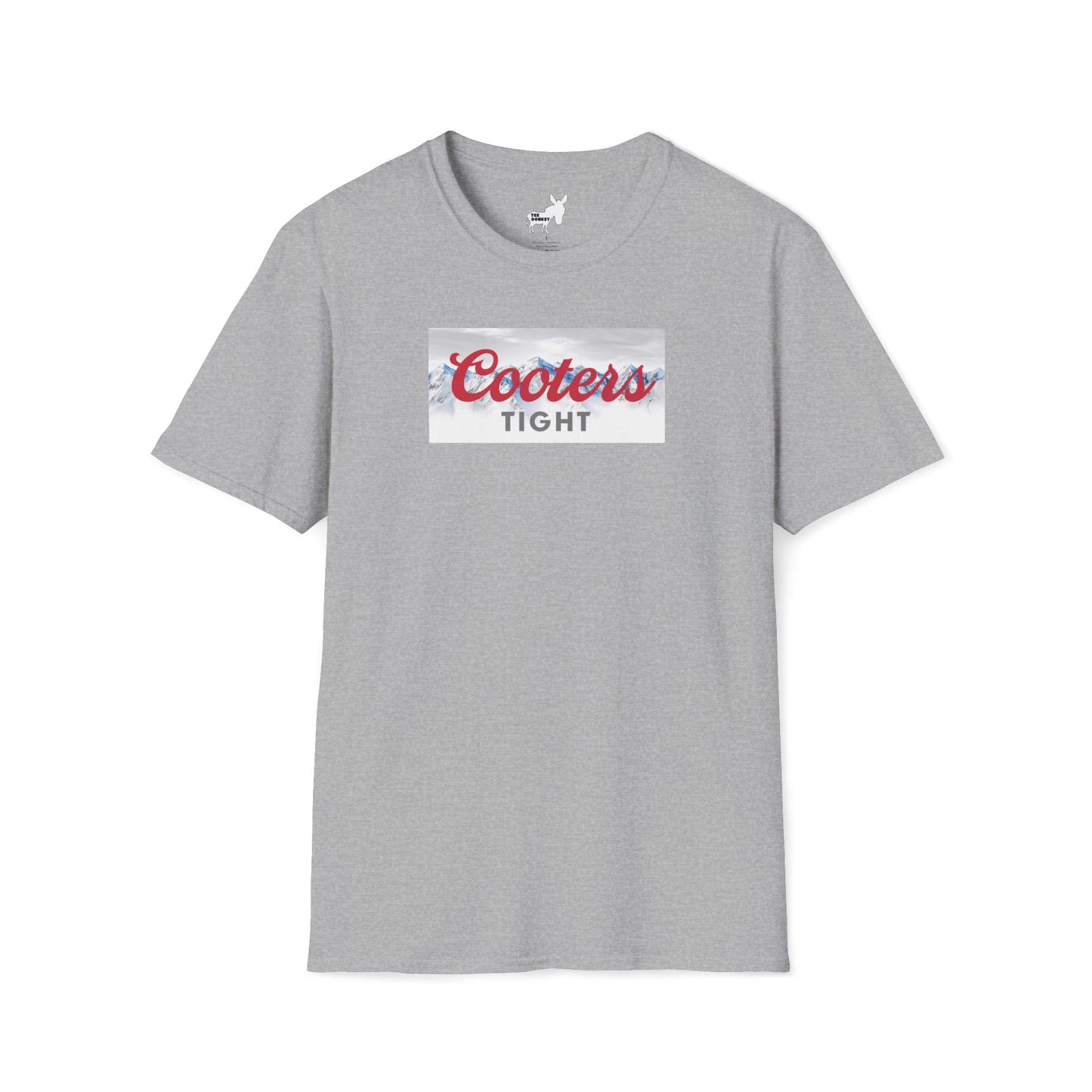 Cooters Tight T-Shirt