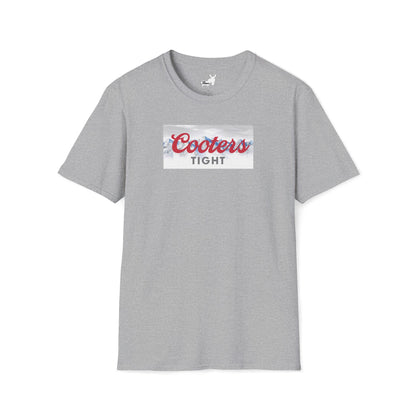 Cooters Tight T-Shirt