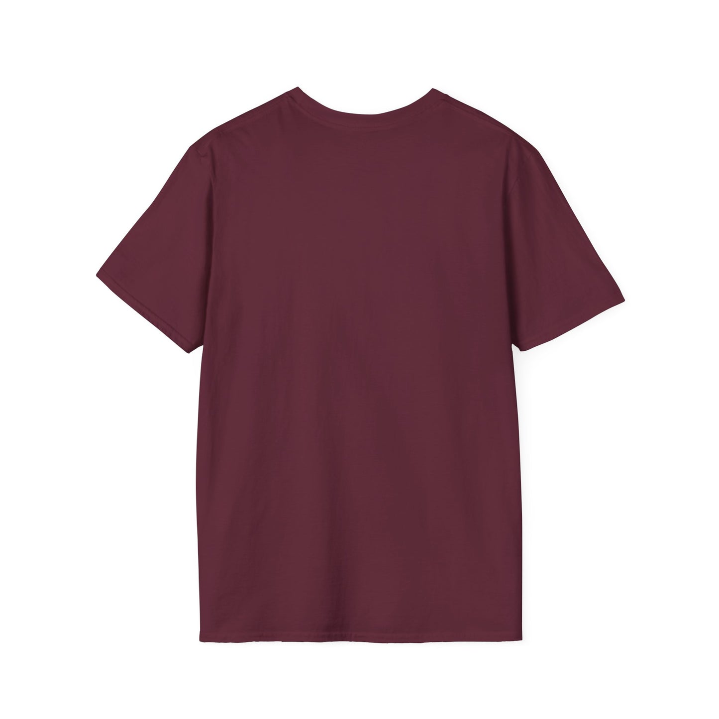 OL' GIRTHY BASTARD T-Shirt